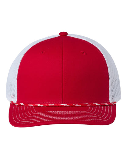 The Game Everyday Rope Trucker Cap