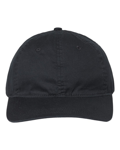 The Game Ultralight Cotton Twill Cap