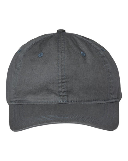 The Game Ultralight Cotton Twill Cap