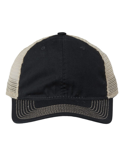 The Game Soft Trucker Cap