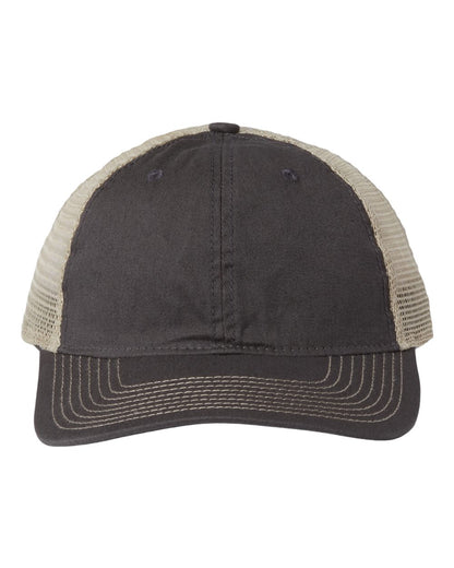 The Game Soft Trucker Cap