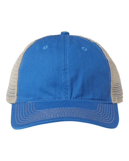 The Game Soft Trucker Cap