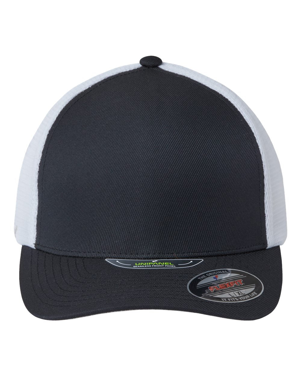 Flexfit Unipanel Trucker Cap