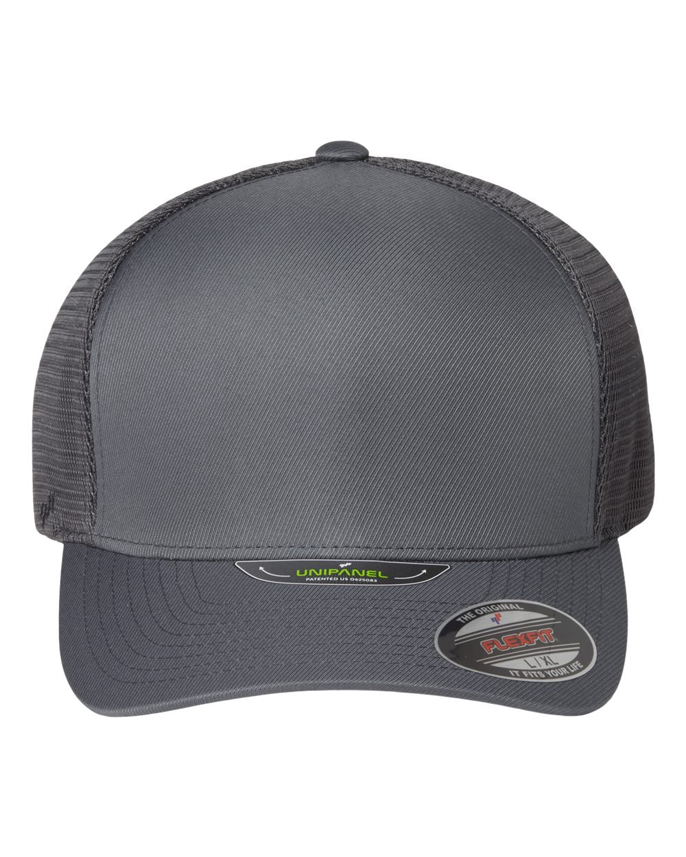 Flexfit Unipanel Trucker Cap