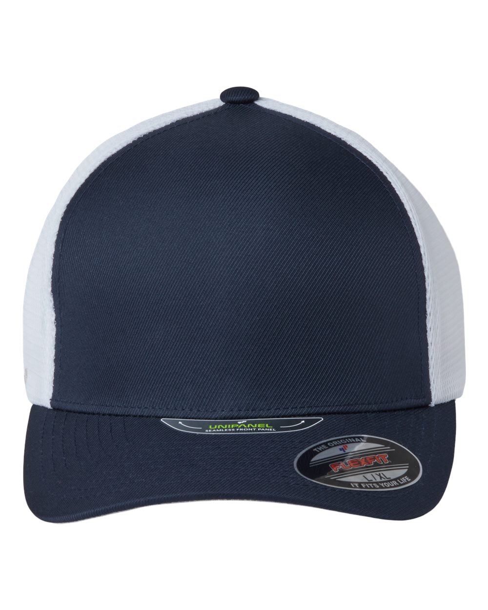 Flexfit Unipanel Trucker Cap