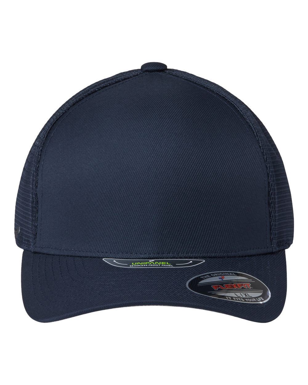 Flexfit Unipanel Trucker Cap