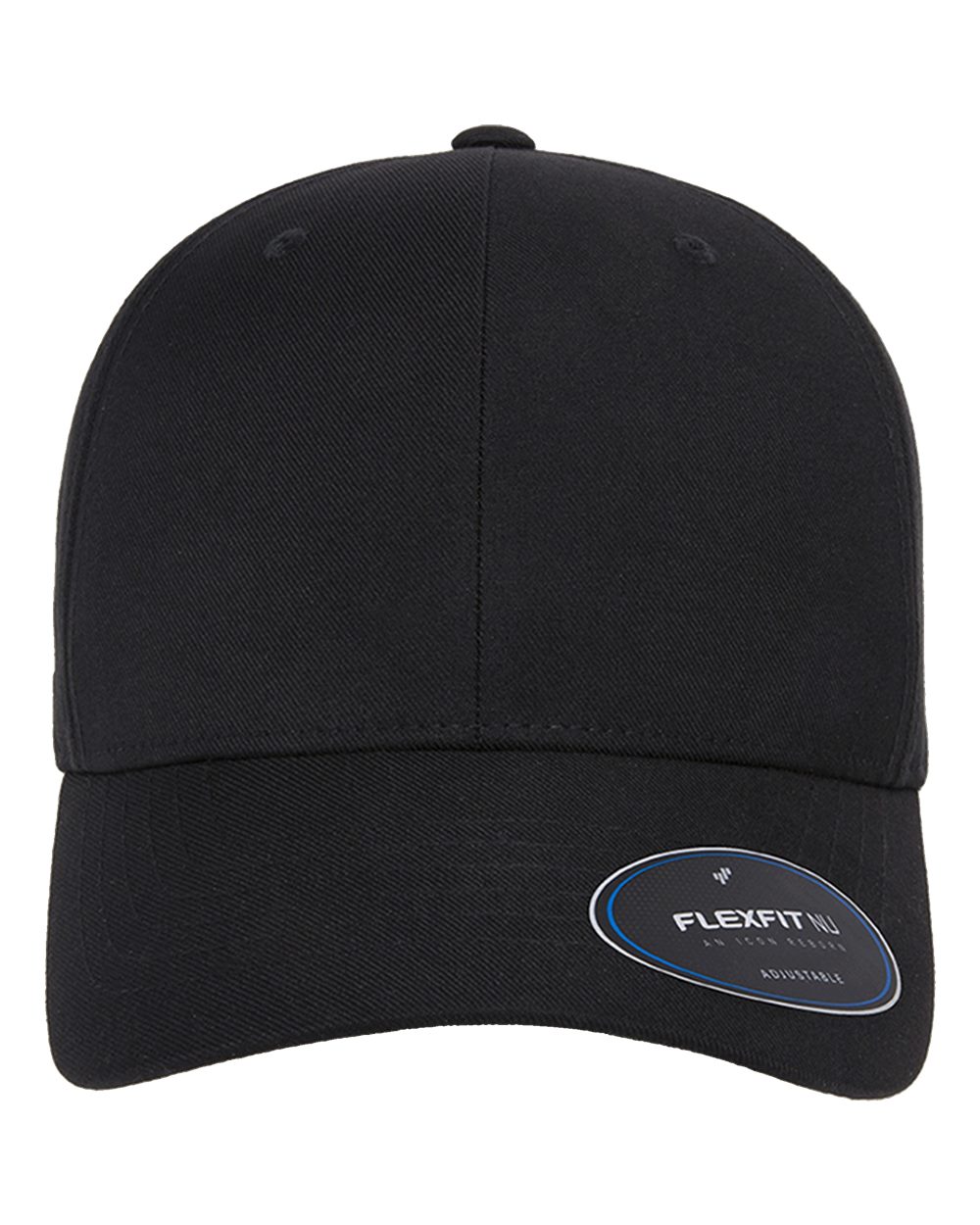 Flexfit NU Adjustable Cap