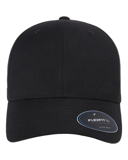 Flexfit NU Adjustable Cap