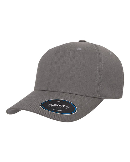 Flexfit NU Adjustable Cap