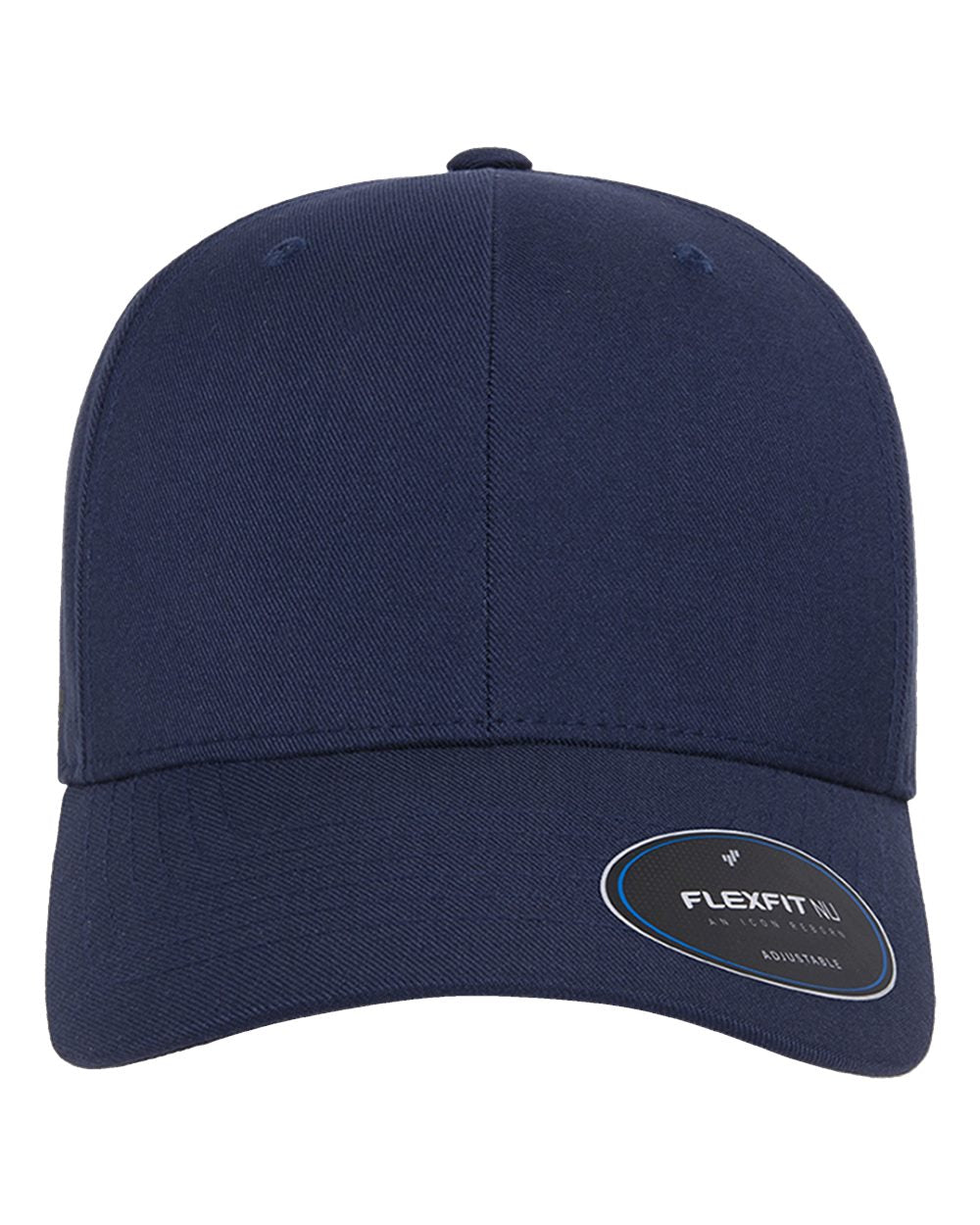Flexfit NU Adjustable Cap
