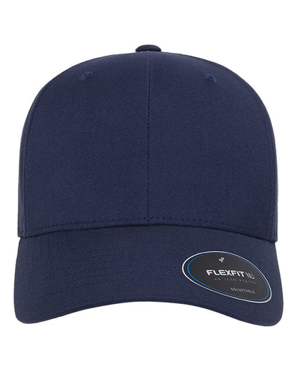Flexfit NU Adjustable Cap