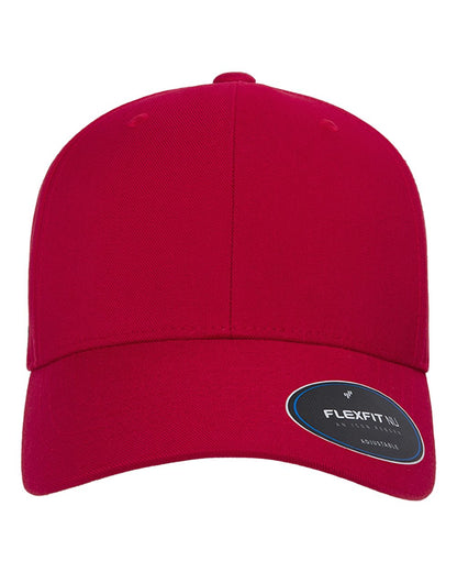 Flexfit NU Adjustable Cap
