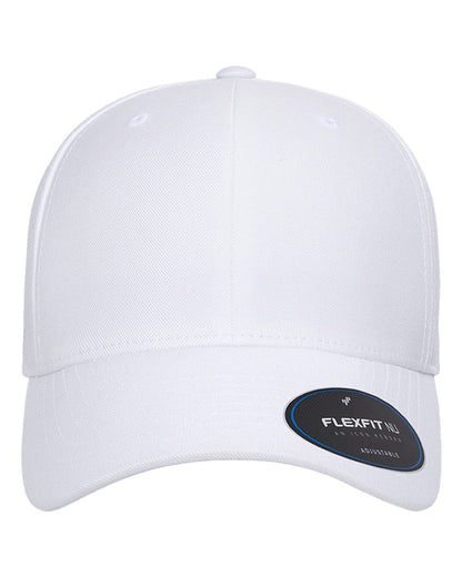 Flexfit NU Adjustable Cap