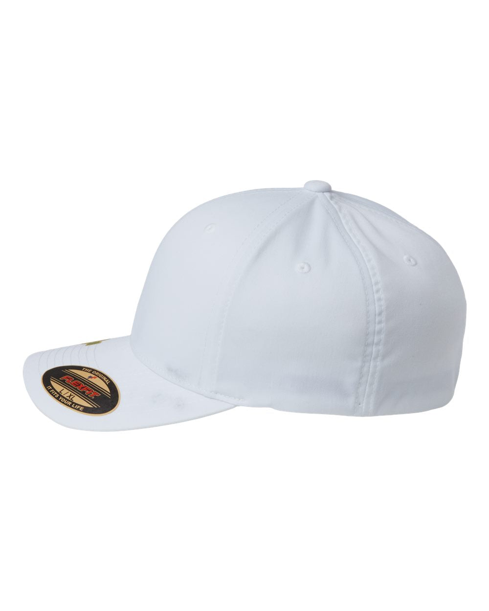 Flexfit Sustainable Polyester Cap