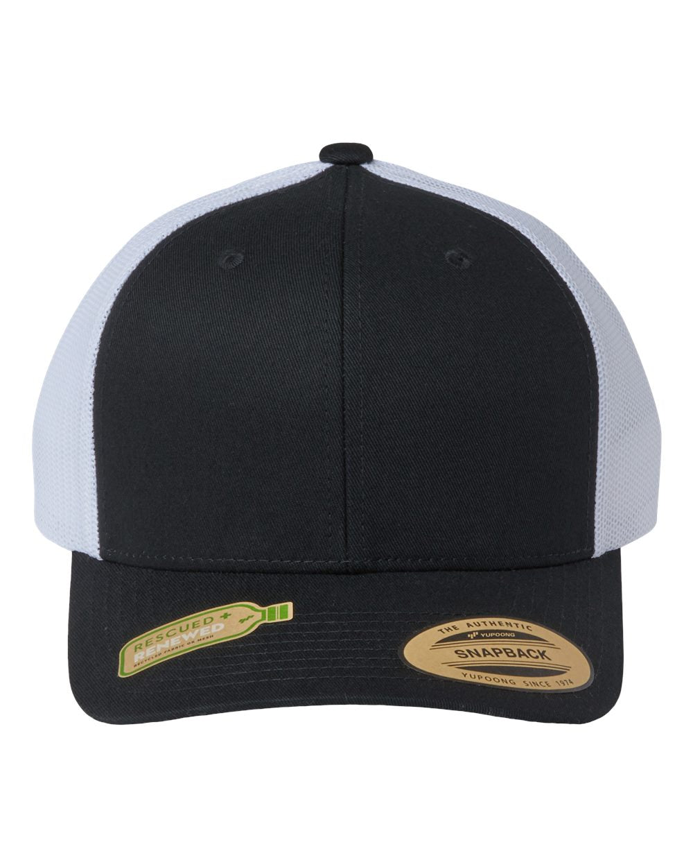 Flexfit Sustainable Retro Trucker Cap