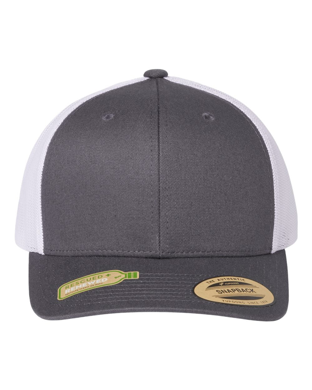 Flexfit Sustainable Retro Trucker Cap
