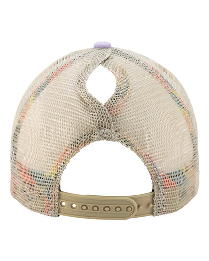 Infinity Her Tess Women's Washed Mesh Back Cap