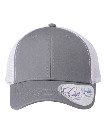 Infinity Her Charlie Women's Modern Trucker Cap