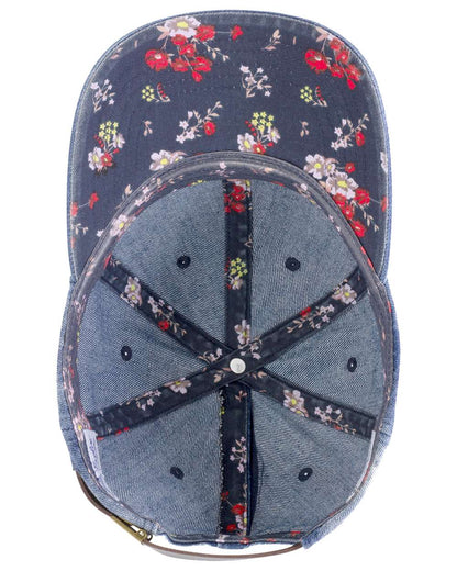 Infinity Her Josie Women's Denim Cap