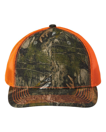 Outdoor Cap Modern Trucker Cap