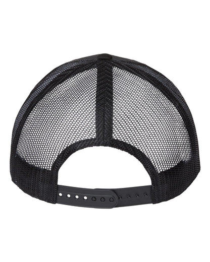 Atlantis Headwear Bryce Sustainable Trucker Hat