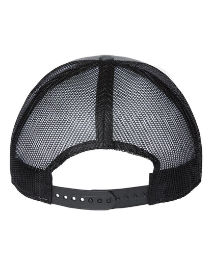 Atlantis Headwear Bryce Sustainable Trucker Hat