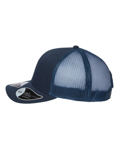 Atlantis Headwear Bryce Sustainable Trucker Hat