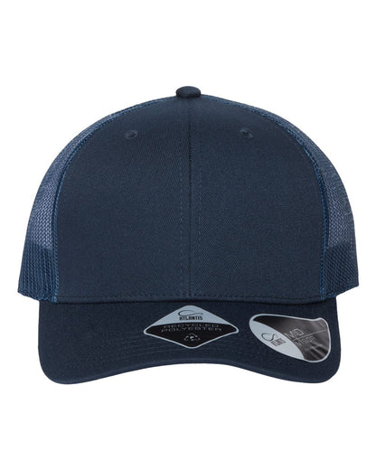 Atlantis Headwear Bryce Sustainable Trucker Hat