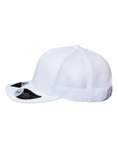 Atlantis Headwear Bryce Sustainable Trucker Hat