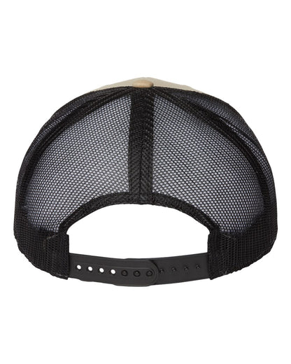 Atlantis Headwear Bryce Sustainable Trucker Hat