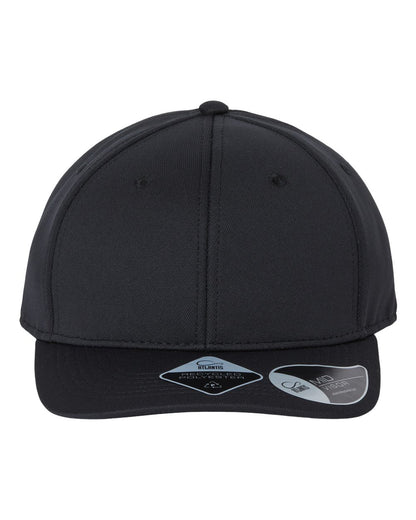 Atlantis Headwear Skye Sustainable Honeycomb Hat