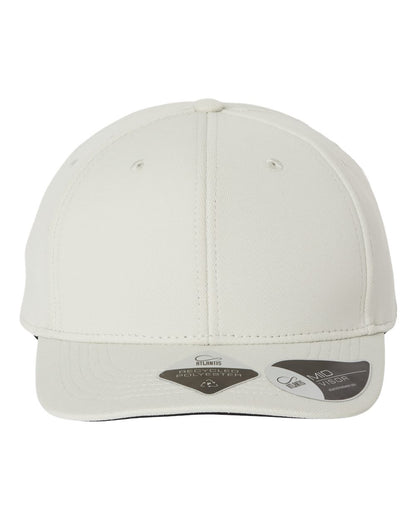 Atlantis Headwear Skye Sustainable Honeycomb Hat