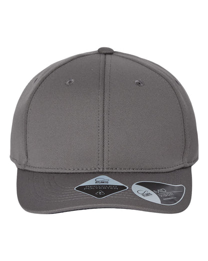 Atlantis Headwear Skye Sustainable Honeycomb Hat