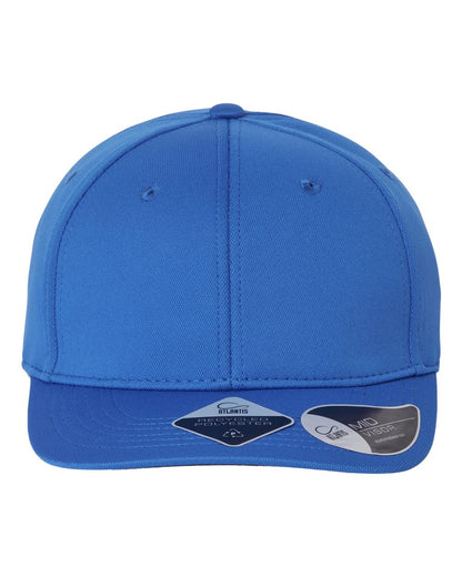Atlantis Headwear Skye Sustainable Honeycomb Hat