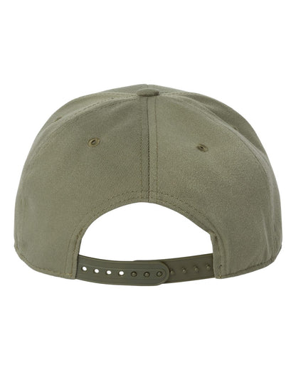 Atlantis Headwear James Sustainable Flat Bill Cap