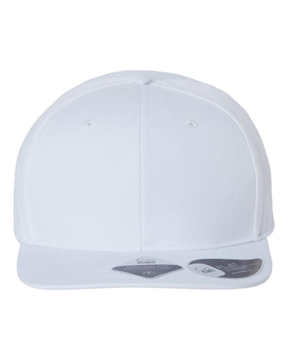 Atlantis Headwear James Sustainable Flat Bill Cap