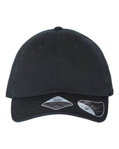 Atlantis Headwear Fraser Sustainable Dad Hat