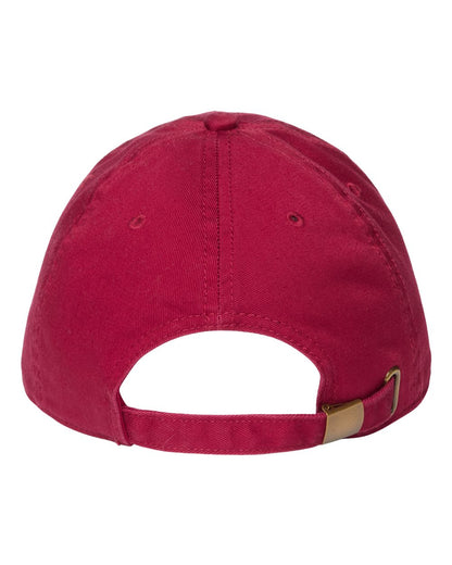 Atlantis Headwear Fraser Sustainable Dad Hat