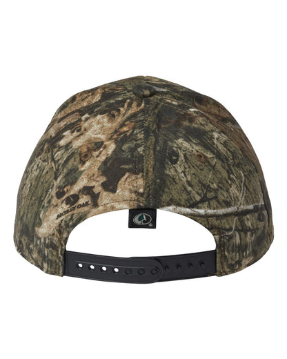 Outdoor Cap Camo Cap