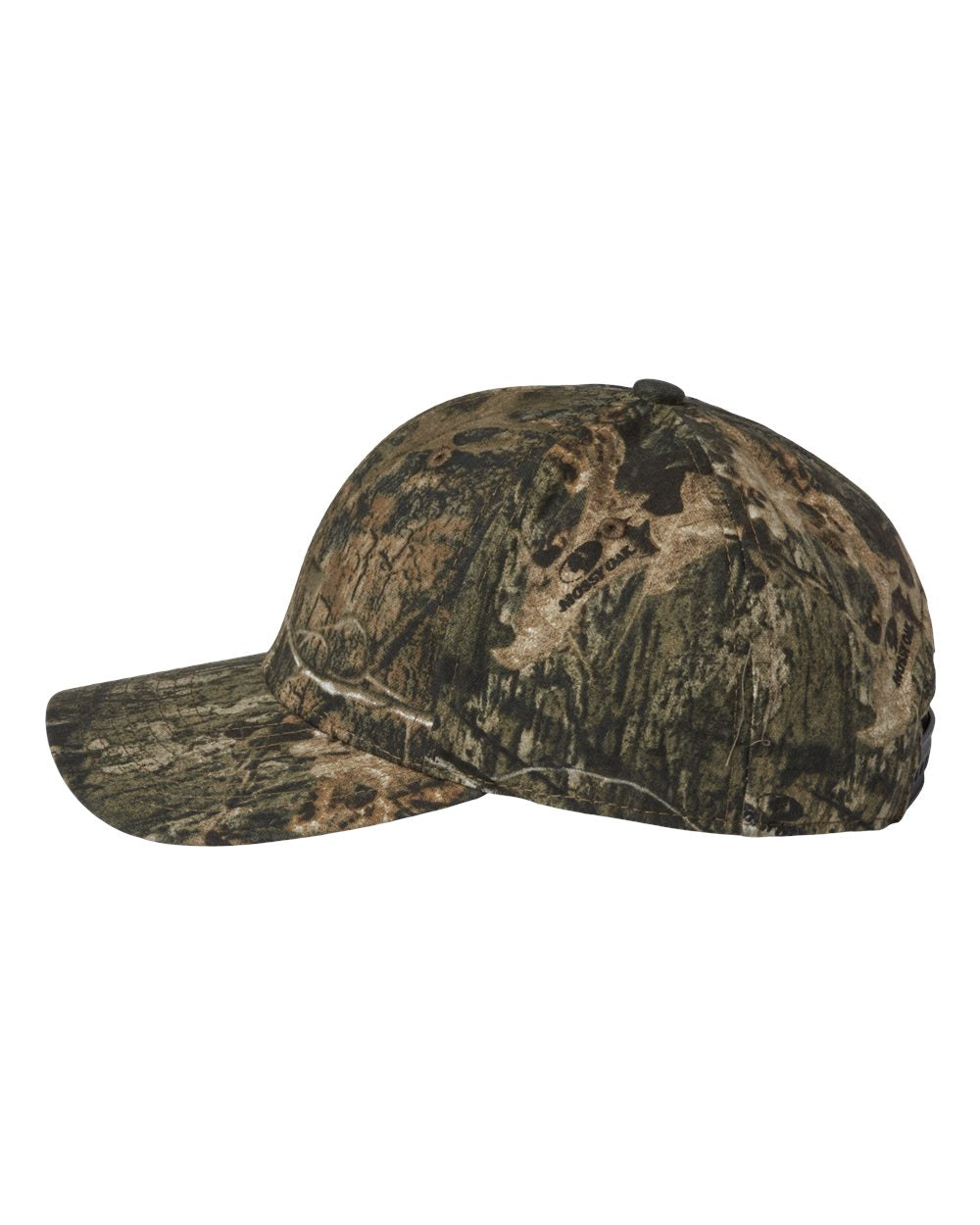 Outdoor Cap Camo Cap