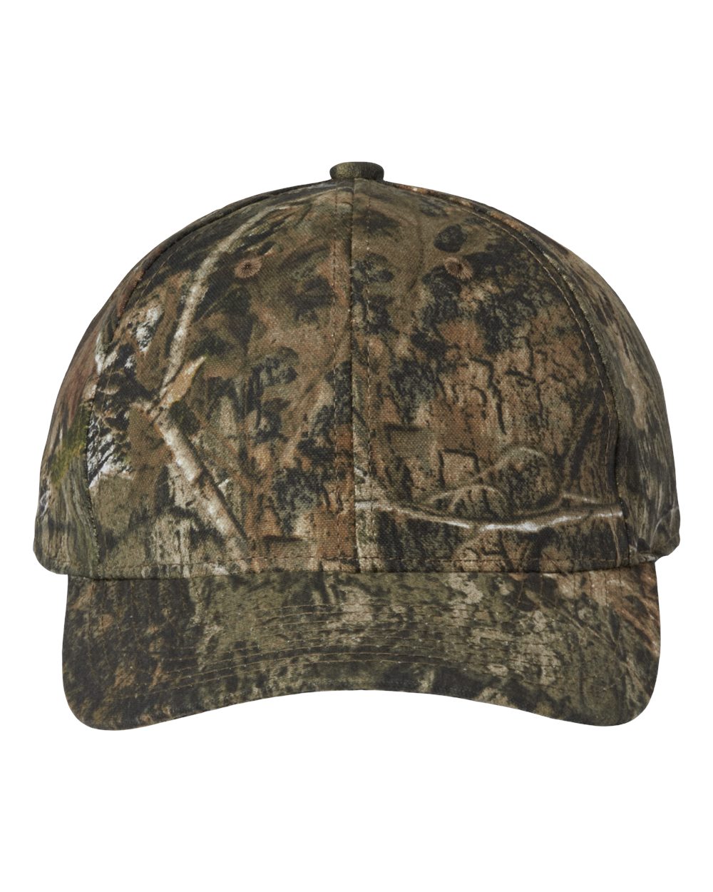 Outdoor Cap Camo Cap