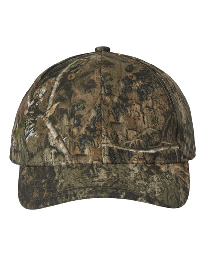 Outdoor Cap Camo Cap