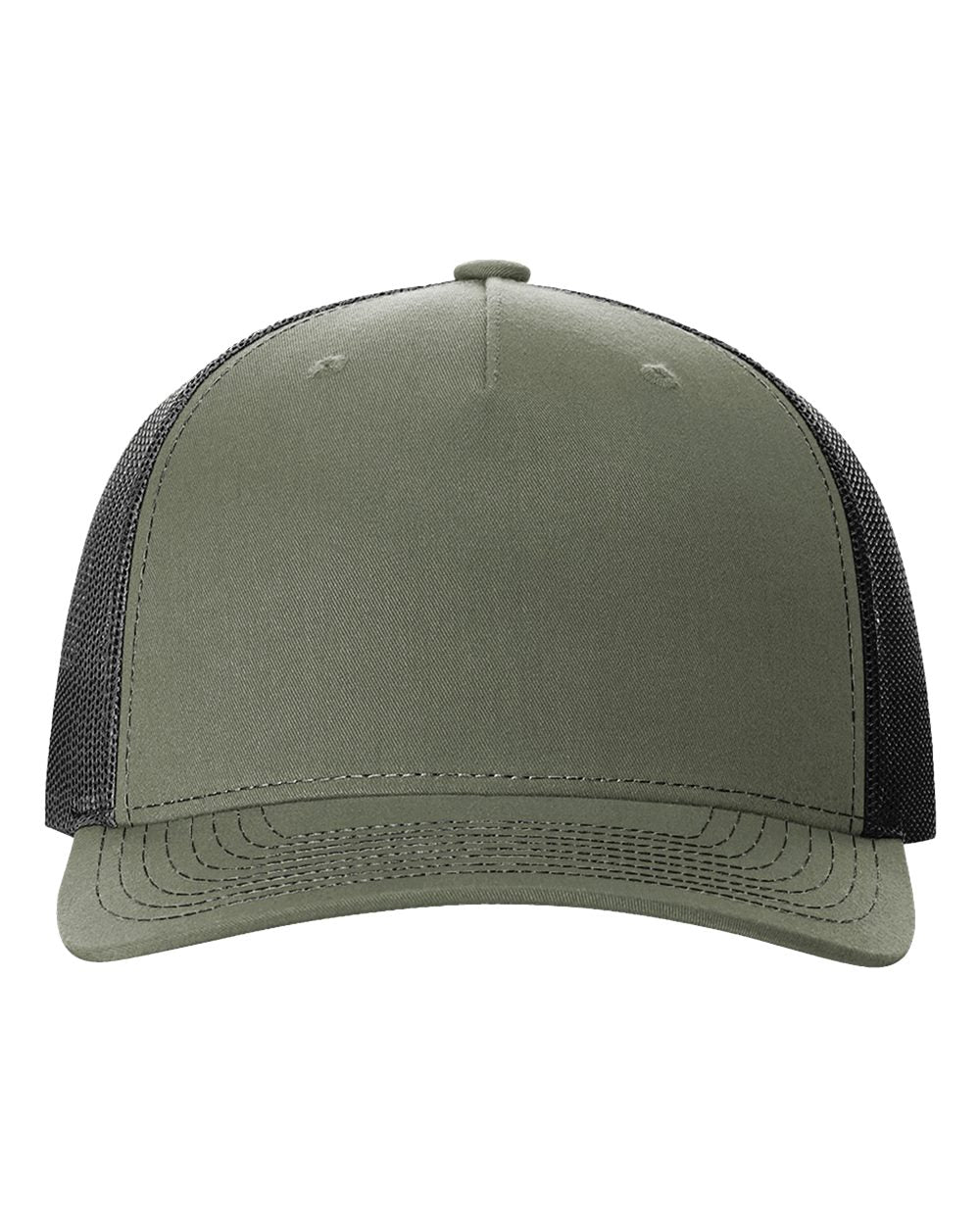 Richardson Five-Panel Trucker Cap