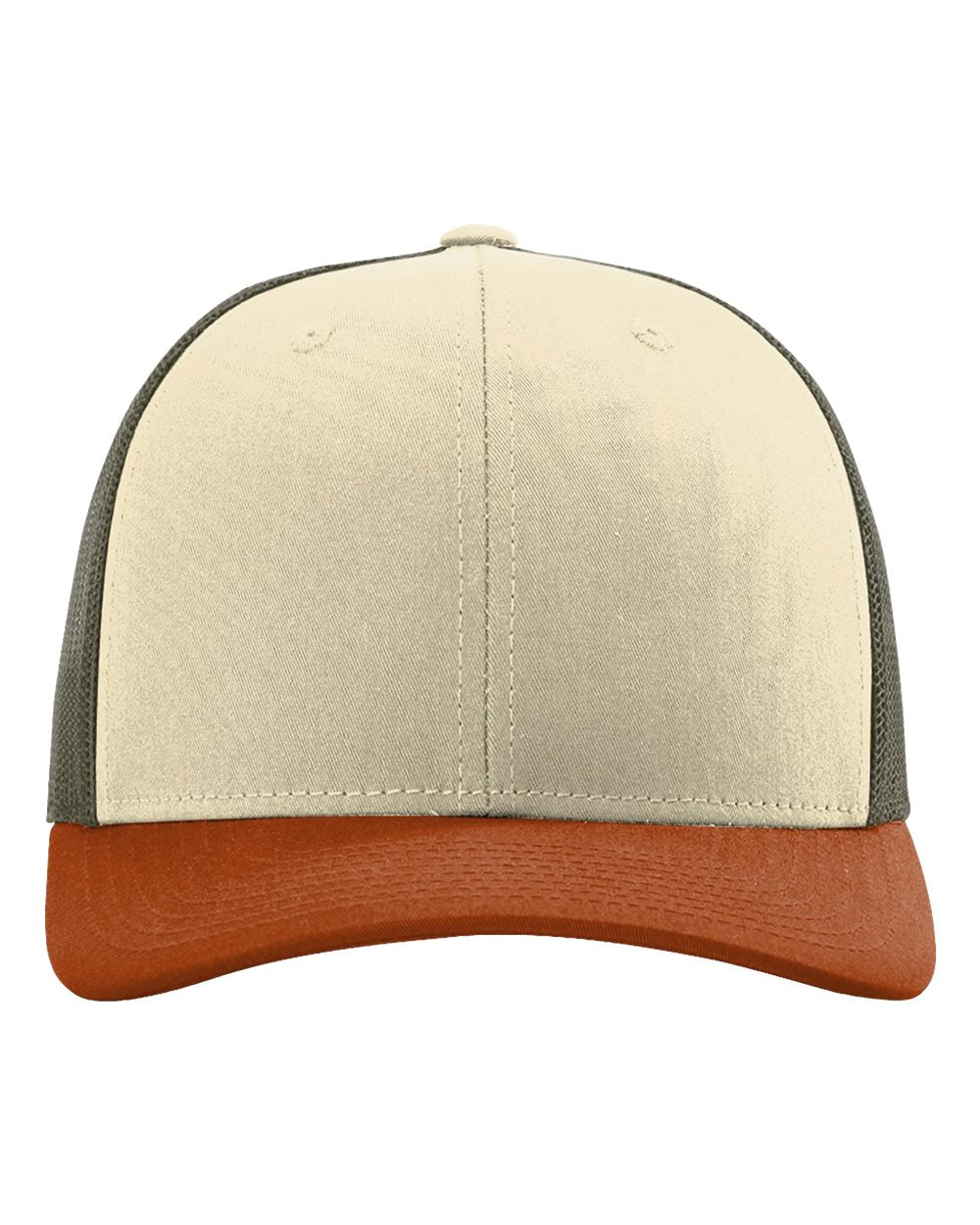 Richardson Low Pro Trucker Cap