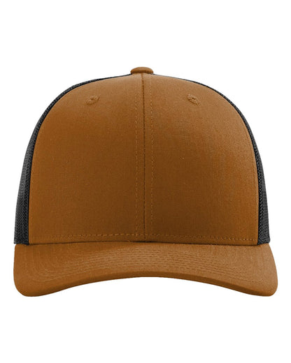 Richardson Low Pro Trucker Cap