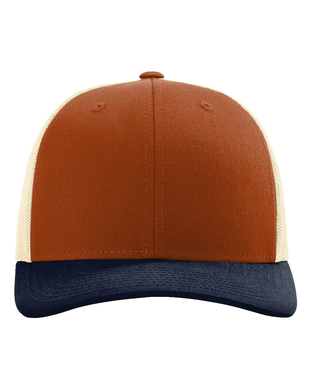 Richardson Low Pro Trucker Cap