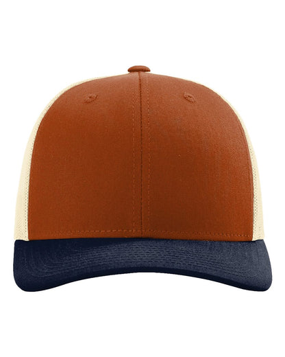 Richardson Low Pro Trucker Cap