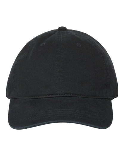 Cap America Relaxed Golf Dad Hat
