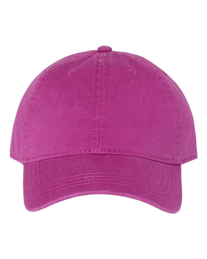 Cap America Relaxed Golf Dad Hat