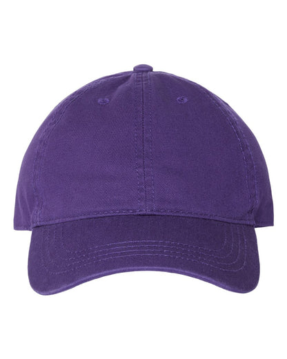 Cap America Relaxed Golf Dad Hat